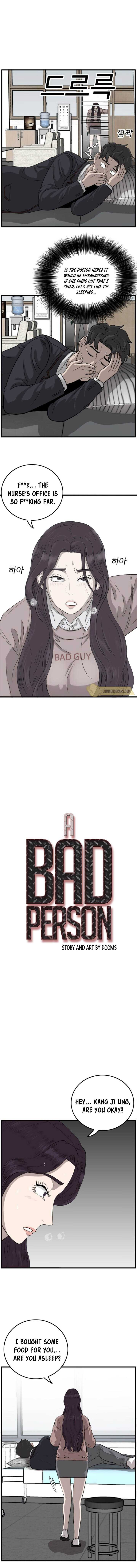 Bad Boy Chapter 11 2